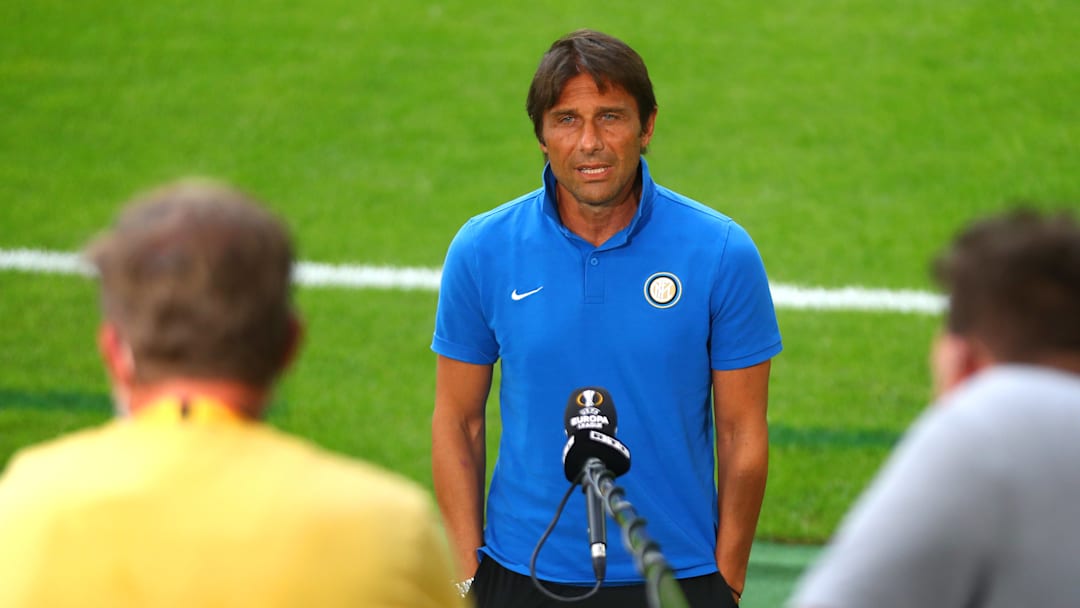 Antonio Conte Antonio Conte