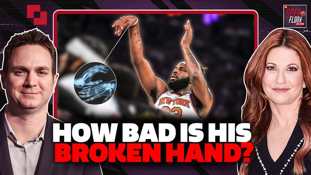 Big Questions Heading into the NBA Finals