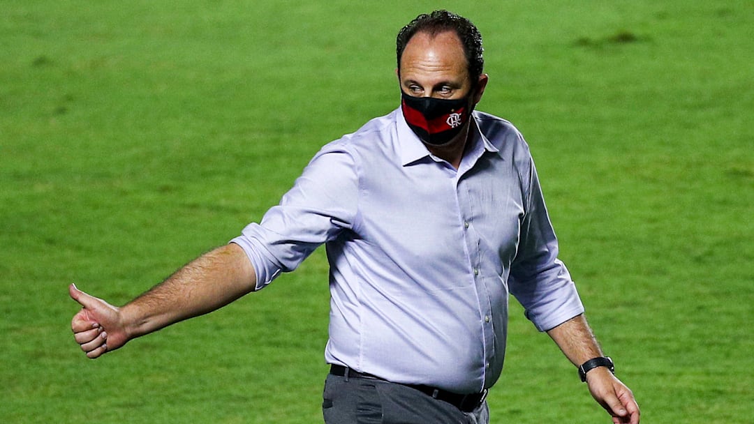 O Flamengo precisa melhorar da defesa ao ataque para ir bem na Conmebol Libertadores de 2021. O Flamengo precisa melhorar da defesa ao ataque para ir bem na Conmebol Libertadores de 2021.