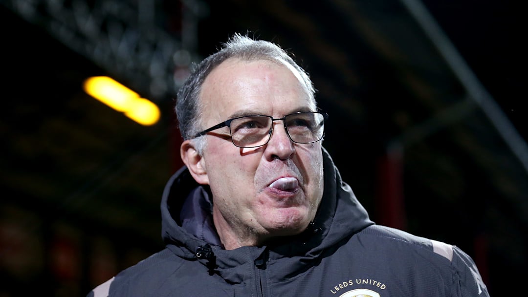 10 Frases Inolvidables De Marcelo Bielsa A Lo Largo De Su Carrera