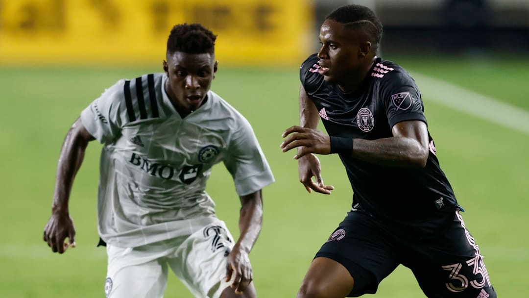 CF Montreal e Inter Miami se miden el próximo sábado 31 de julio en la Major League Soccer. CF Montreal e Inter Miami se miden el próximo sábado 31 de julio en la Major League Soccer.