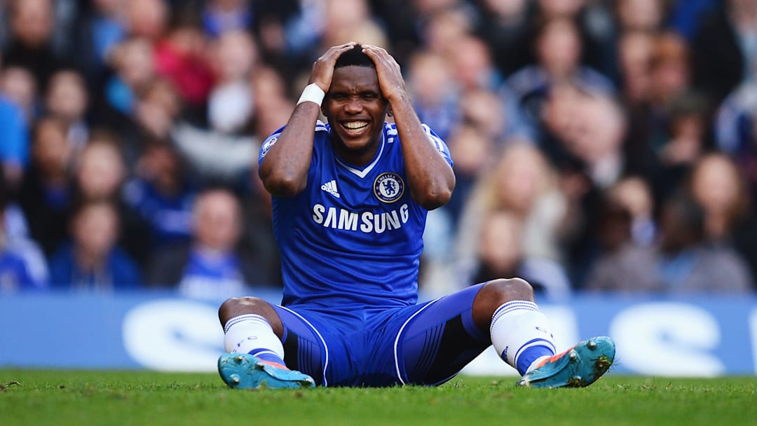 Chelsea v Sunderland - Premier League