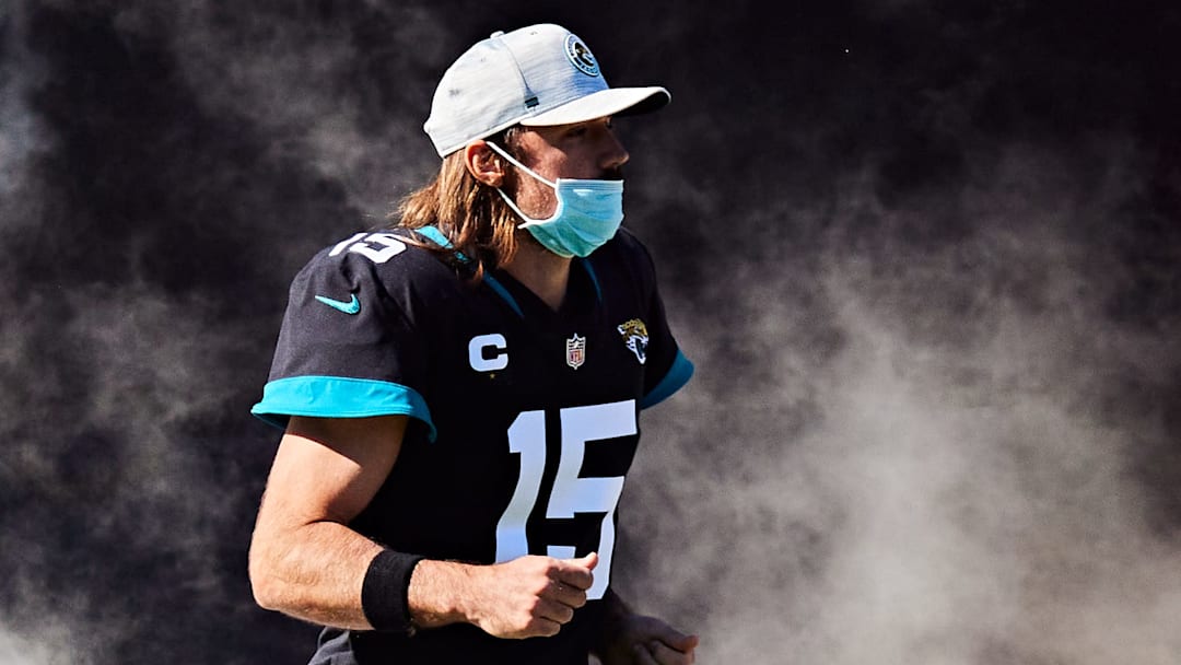 NY Jets, Gardner Minshew NY Jets, Gardner Minshew