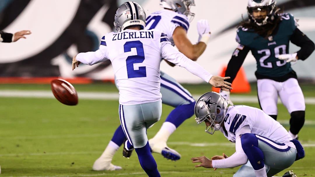 Three Cowboys who could be cap casualty cuts this offseason. Three Cowboys who could be cap casualty cuts this offseason.