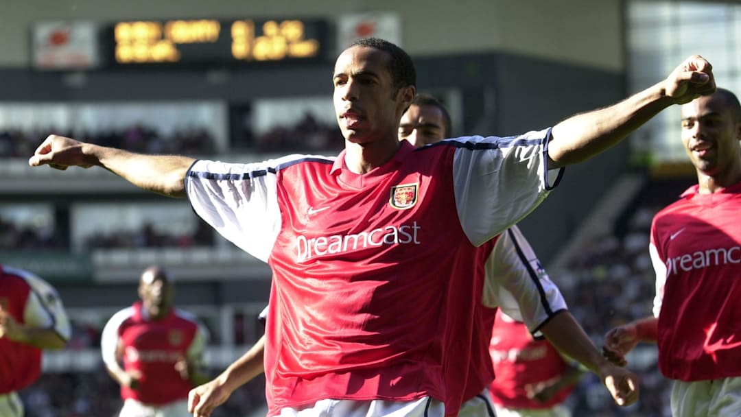 Derby v Arsenal X Derby v Arsenal X