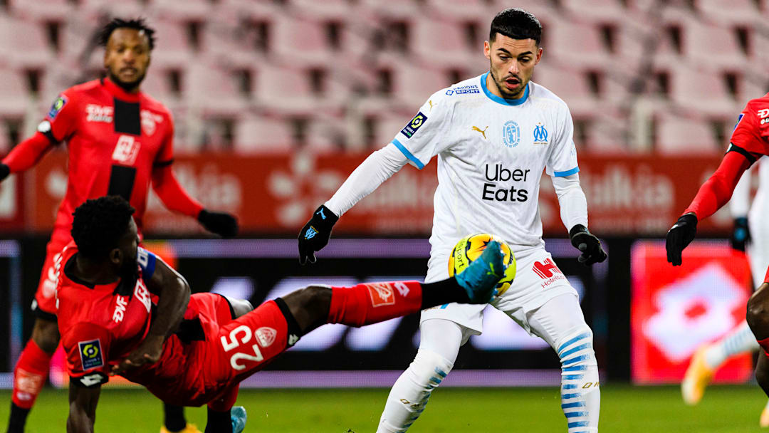 Bruno Manga, Nemanja Radonjic Bruno Manga, Nemanja Radonjic