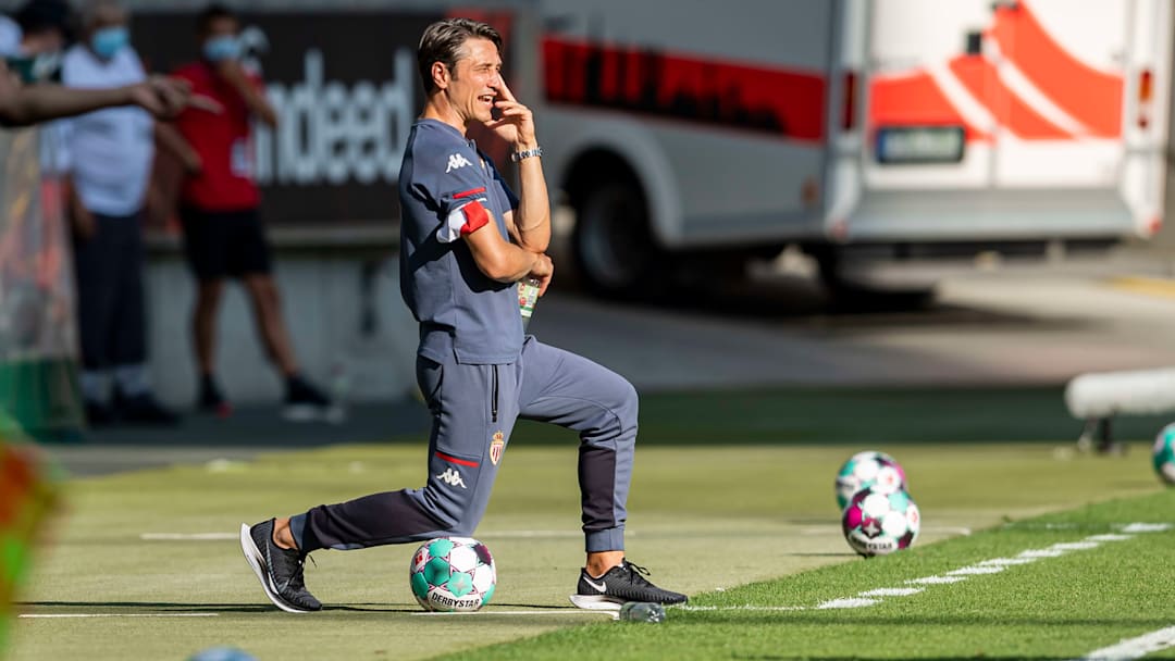 Niko Kovac Niko Kovac