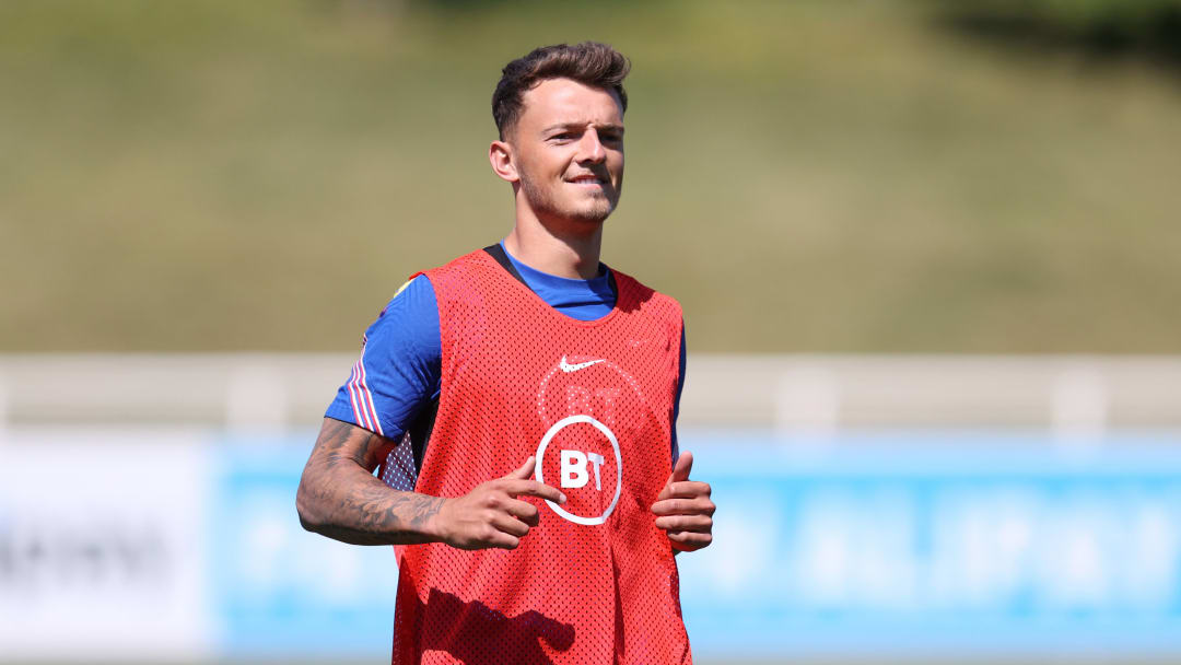 Arsenal are said to be making progress in their efforts to land Brighton's Ben White this summer