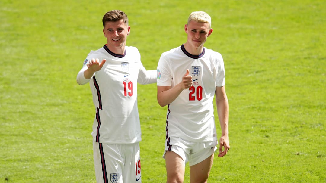 Em2020 Eine Ode An Die Englische Nationalmannschaft