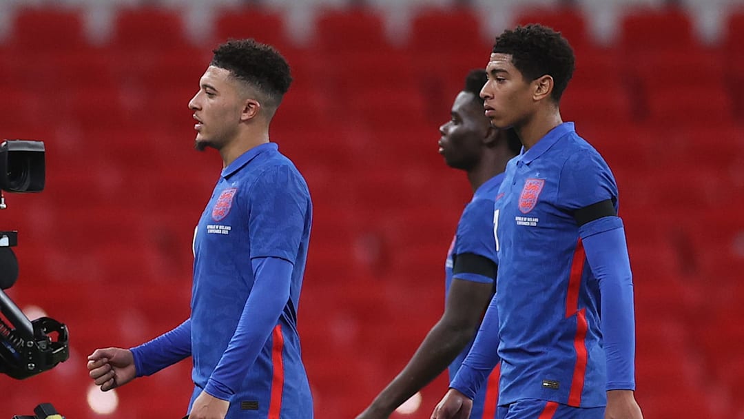 England v Republic of Ireland - International Friendly England v Republic of Ireland - International Friendly