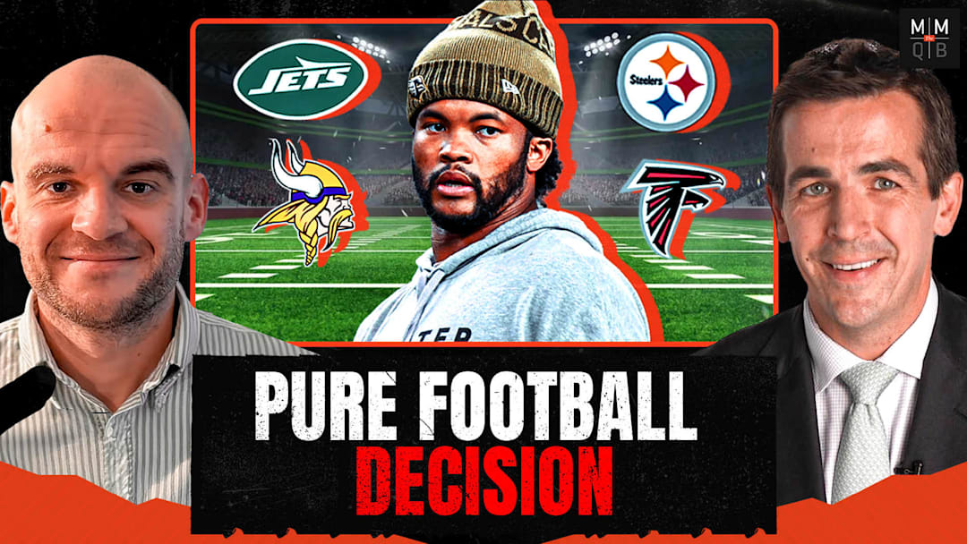 Everyone Wants Kyler Murray on a Minimum Contract