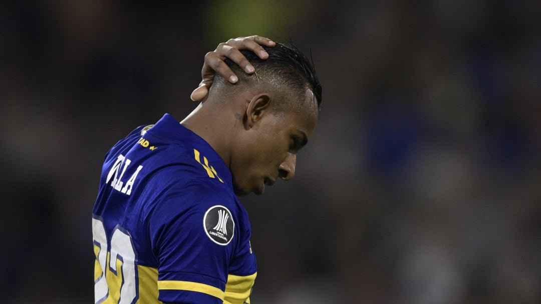 FBL-ARGENTINA-COLOMBIA-VILLA-GENDER-VIOLENCE FBL-ARGENTINA-COLOMBIA-VILLA-GENDER-VIOLENCE