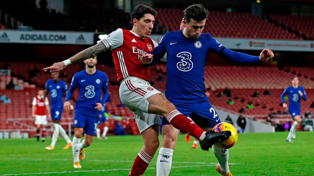 FBL-ENG-PR-ARSENAL-CHELSEA FBL-ENG-PR-ARSENAL-CHELSEA