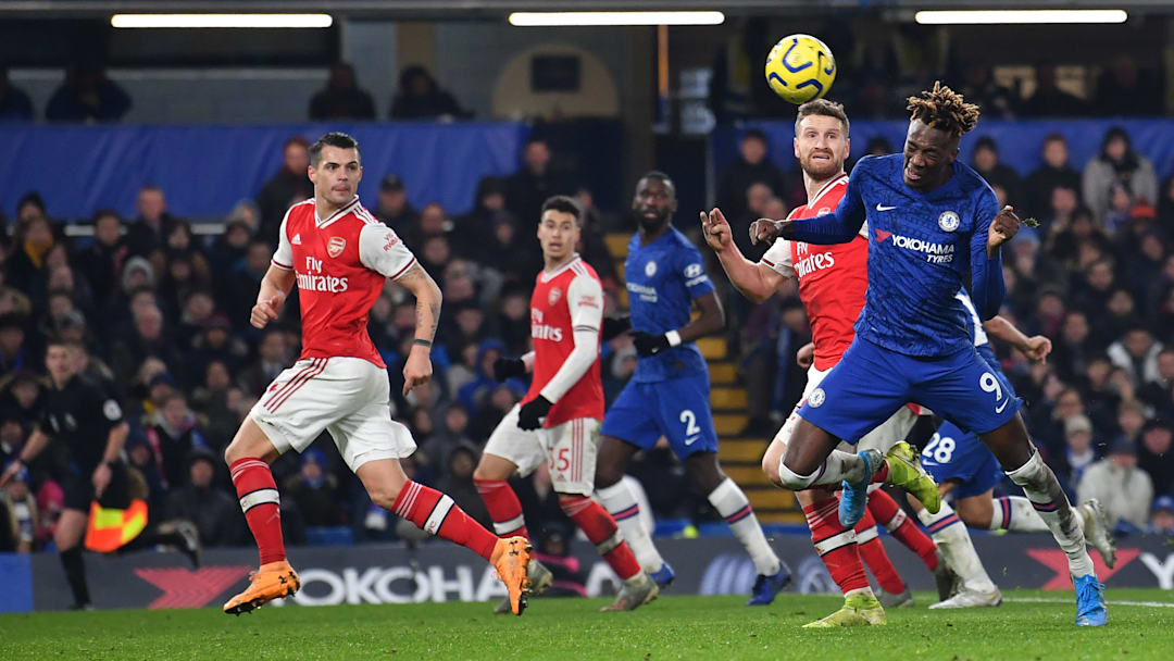 FBL-ENG-PR-CHELSEA-ARSENAL FBL-ENG-PR-CHELSEA-ARSENAL