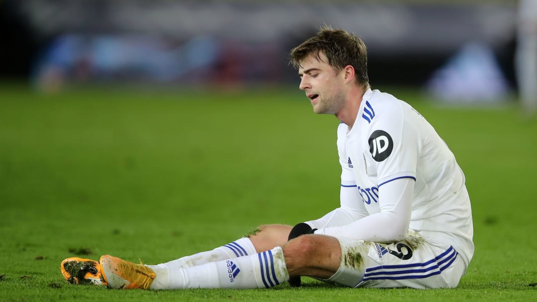 Patrick Bamford will be looking to return to scoring ways after going close against Arsenal