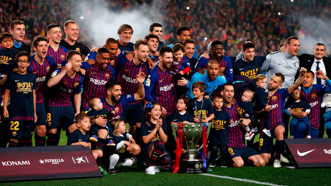 FBL-ESP-LIGA-BARCELONA-LEVANTE