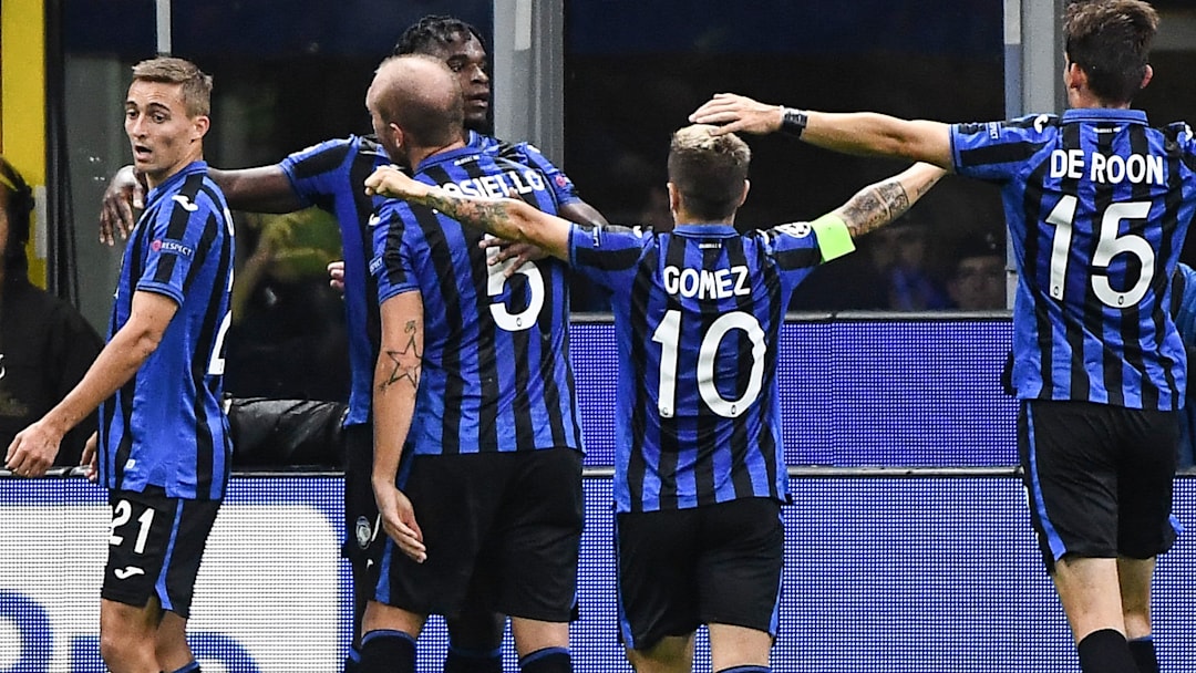 FBL-EUR-C1-ATALANTA-SHAKHTAR FBL-EUR-C1-ATALANTA-SHAKHTAR