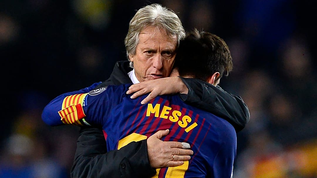 FBL-EUR-C1-BARCELONA-SPORTING FBL-EUR-C1-BARCELONA-SPORTING