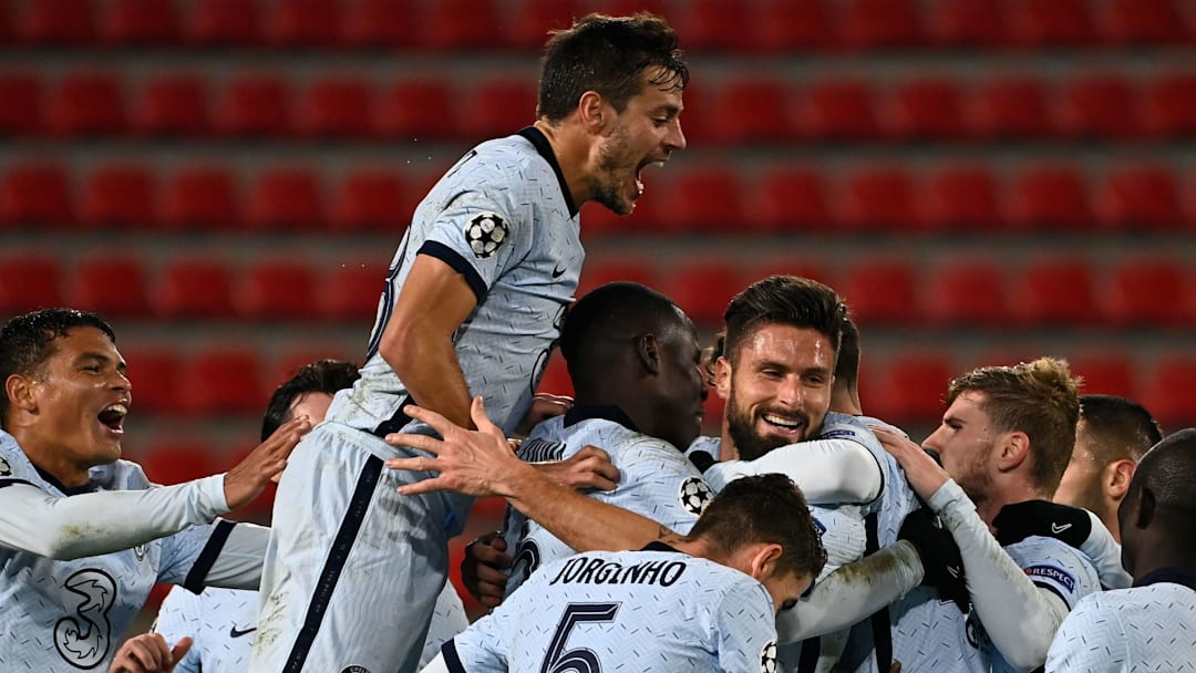 FBL-EUR-C1-RENNES-CHELSEA FBL-EUR-C1-RENNES-CHELSEA
