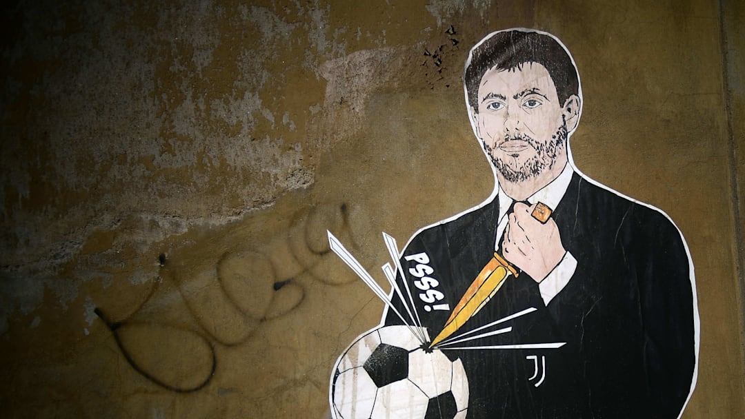 FBL-EUR-SUPER-JUVENTUS FBL-EUR-SUPER-JUVENTUS