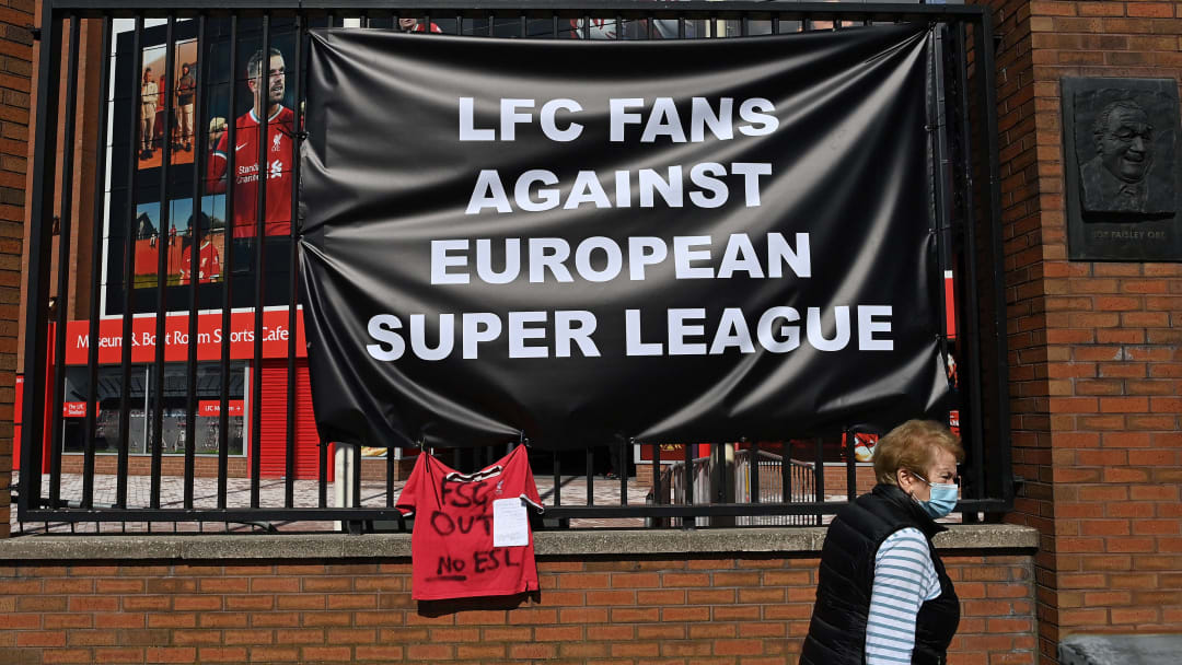 FBL-EUR-UEFA-SUPER-LIVERPOOL FBL-EUR-UEFA-SUPER-LIVERPOOL