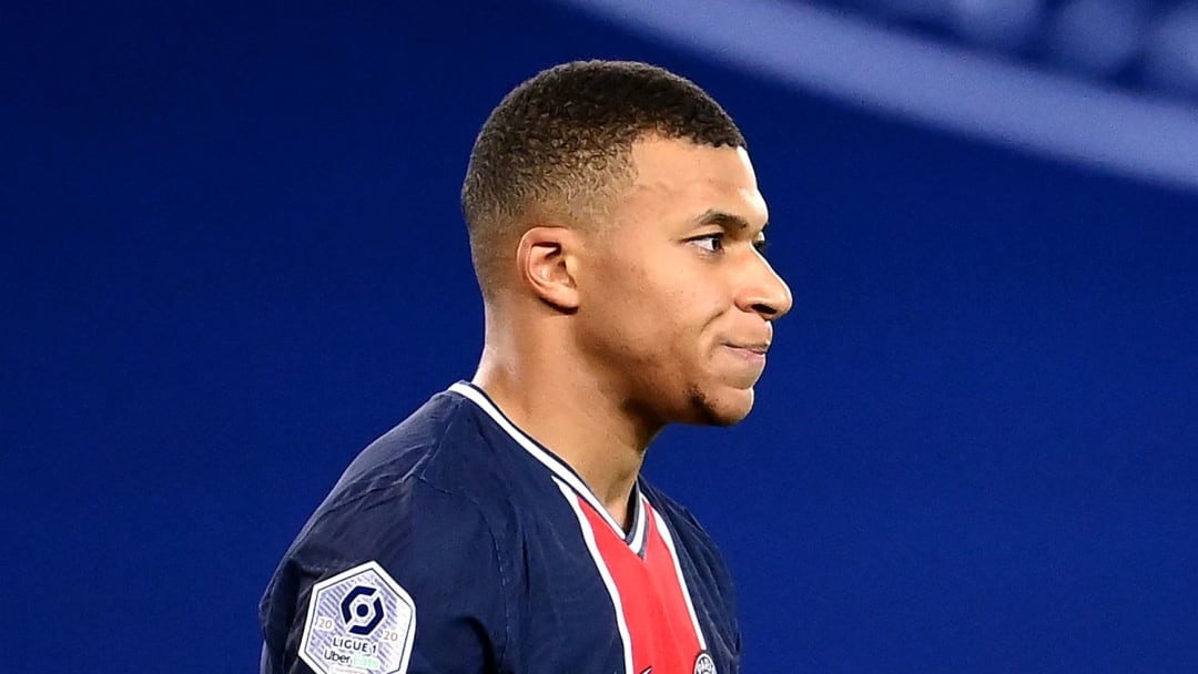 Kylian Mbappe may not stick around if PSG don't start succeeding in Europe