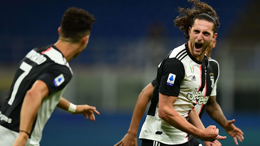 FBL-ITA-SERIEA-AC MILAN-JUVENTUS-HEALTH-VIRUS FBL-ITA-SERIEA-AC MILAN-JUVENTUS-HEALTH-VIRUS