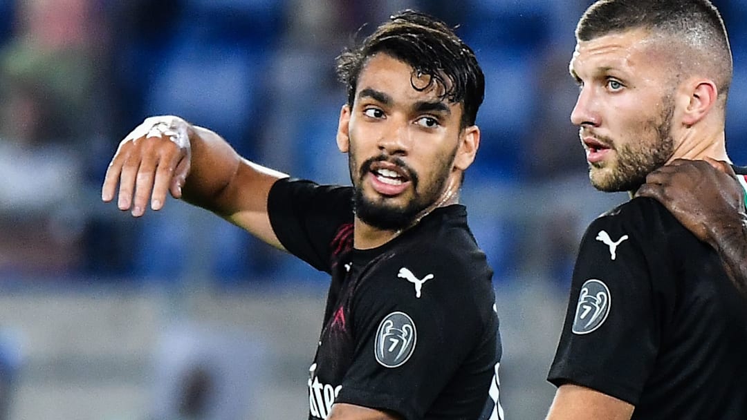 FBL-ITA-SERIEA-LAZIO-AC MILAN-HEALTH-VIRUS FBL-ITA-SERIEA-LAZIO-AC MILAN-HEALTH-VIRUS