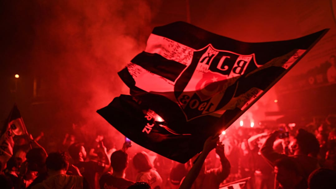 Beşiktaş Beşiktaş