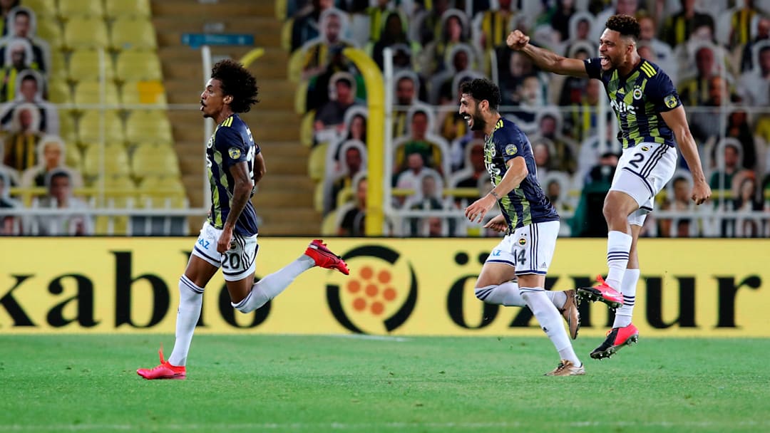 FBL-TUR-SUPERLIG-FENERBAHCE-KAYSERISPOR FBL-TUR-SUPERLIG-FENERBAHCE-KAYSERISPOR