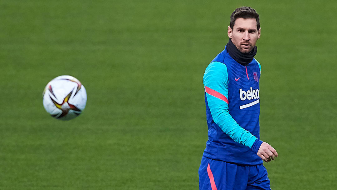 Lionel Messi Lionel Messi