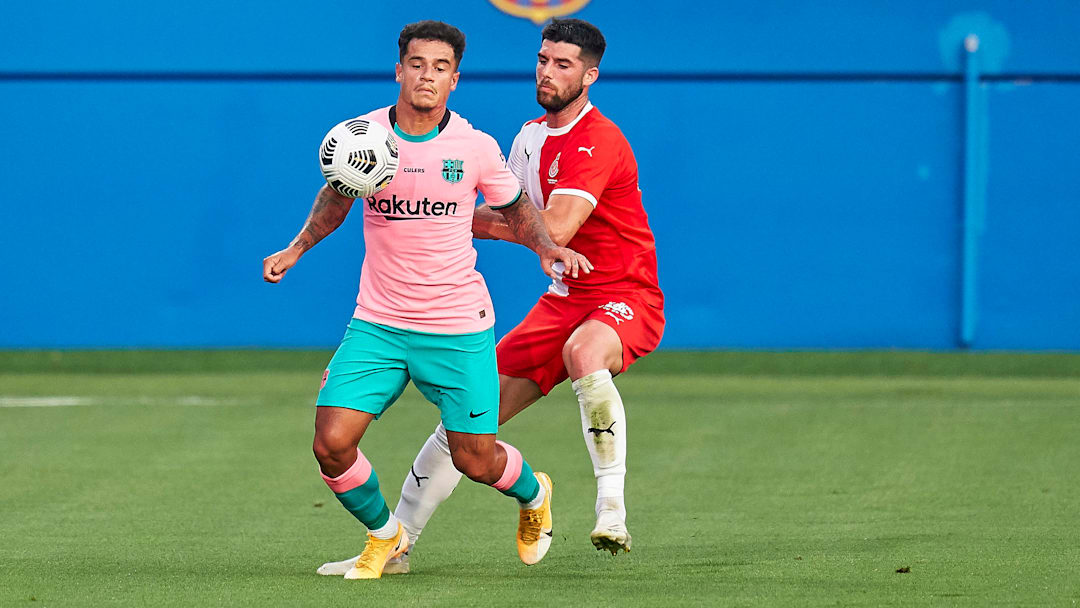 Philippe Coutinho, Turmo Philippe Coutinho, Turmo