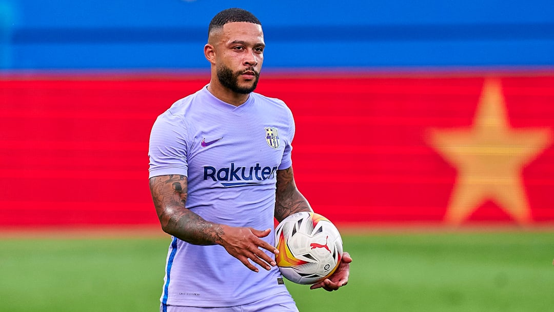 FC Barcelona v Girona FC - Friendly Match FC Barcelona v Girona FC - Friendly Match