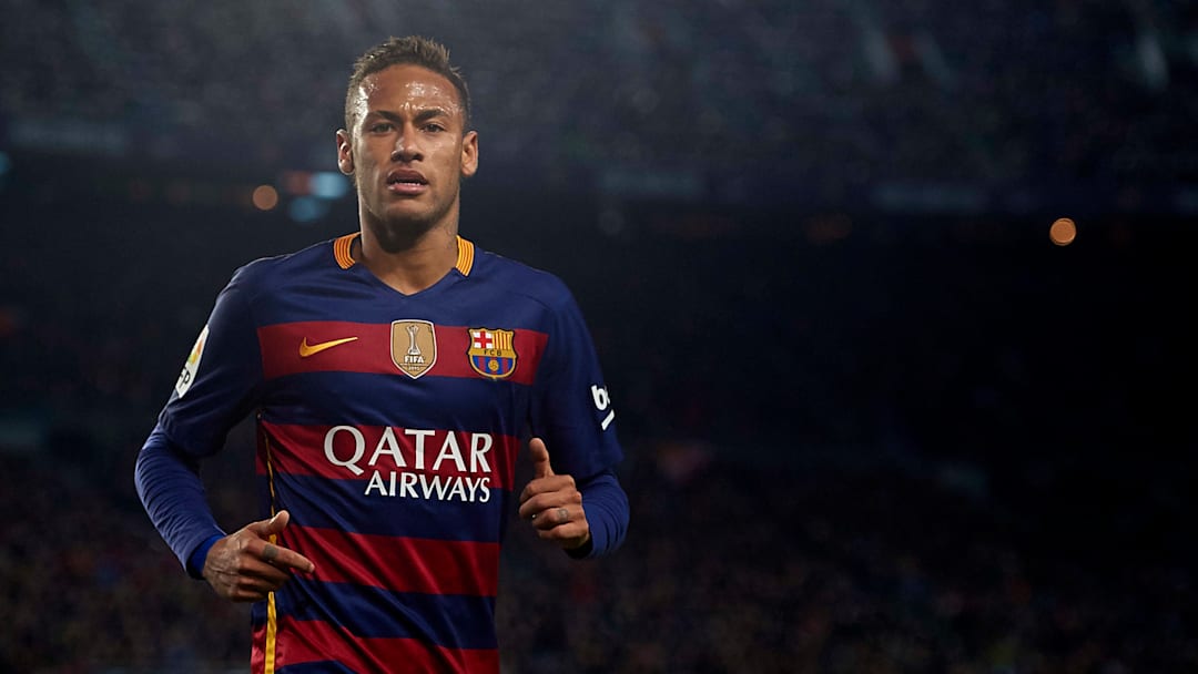 FC Barcelona v Real Betis Balompie - La Liga