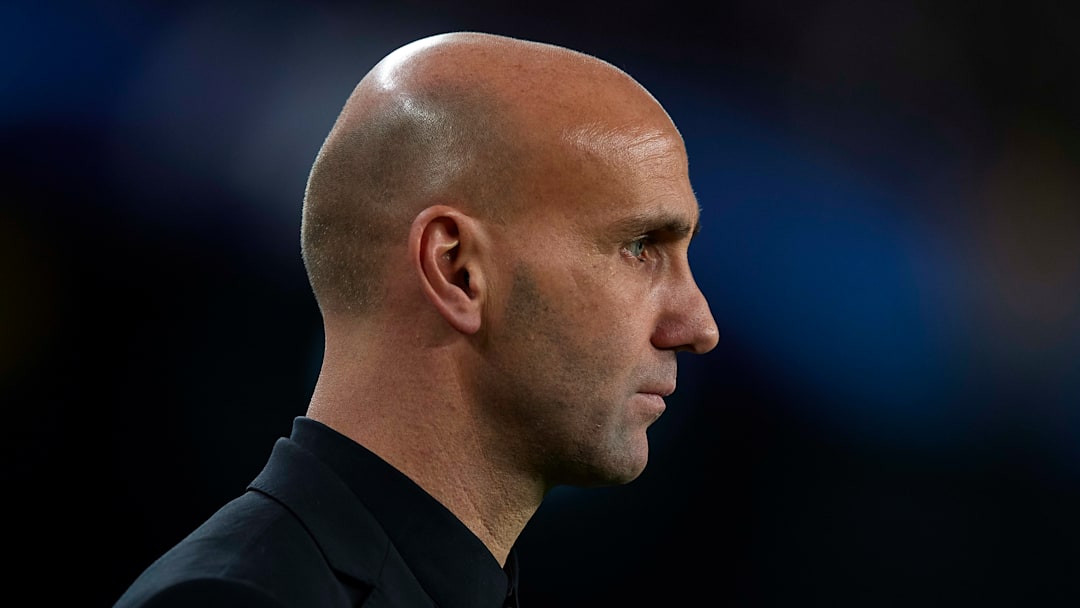 Andre Schubert wird Trainer beim FC Ingolstadt Andre Schubert wird Trainer beim FC Ingolstadt
