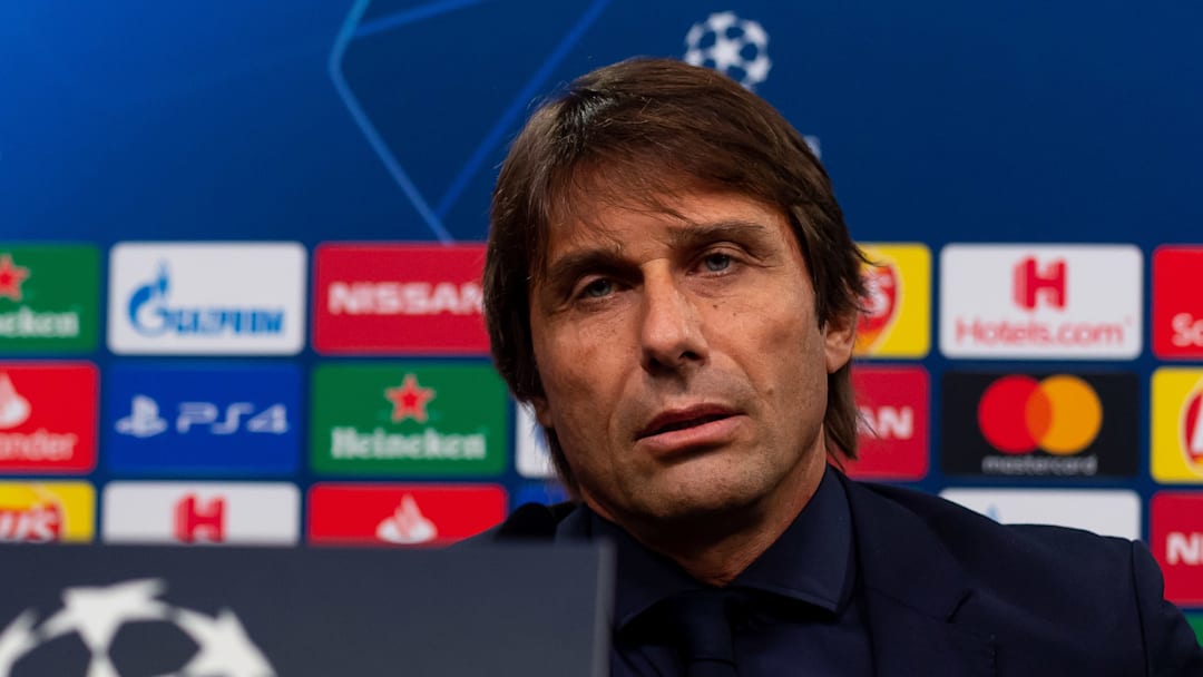 Antonio Conte Antonio Conte