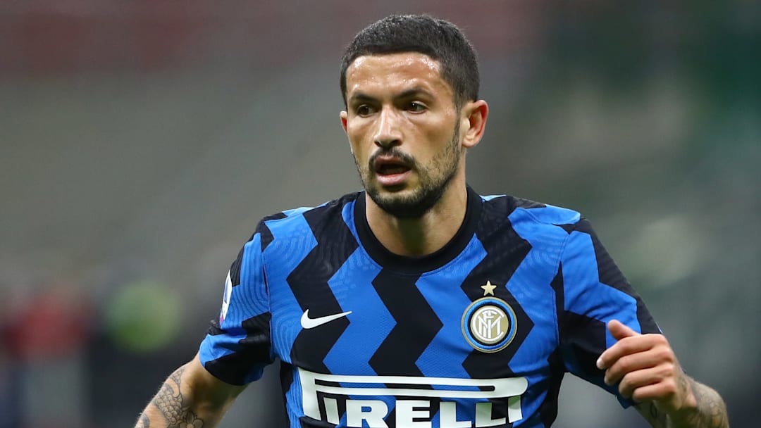 Stefano Sensi Stefano Sensi