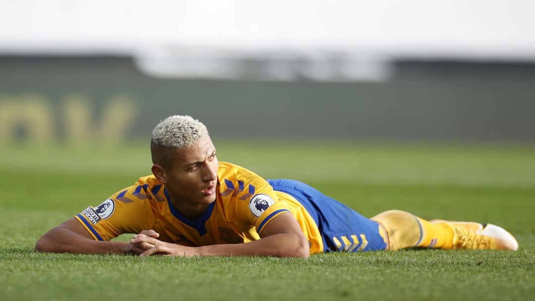 Richarlison returning was huge for Everton in their win at Fulham