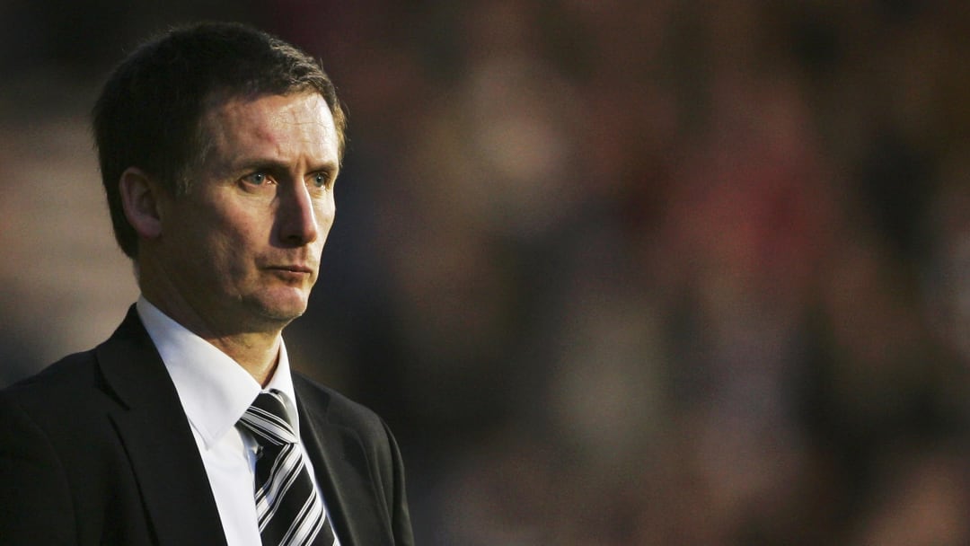 Roeder also managed Watford and Norwich City Roeder also managed Watford and Norwich City