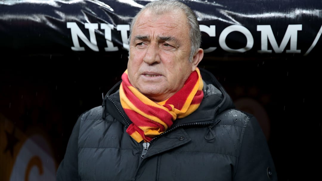 Fatih Terim Fatih Terim
