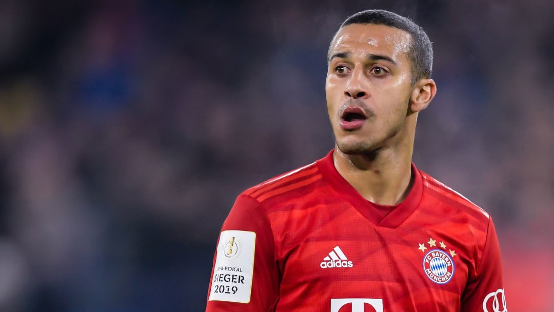German DFB Pokal"FC Schalke 04 v Bayern Munchen" German DFB Pokal"FC Schalke 04 v Bayern Munchen"
