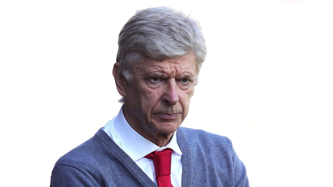 Wenger pourrait prendre en main la Nati prochainement Wenger pourrait prendre en main la Nati prochainement