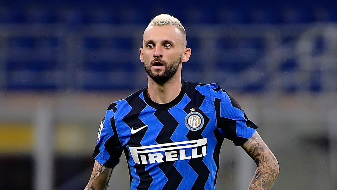 Marcelo Brozovic Marcelo Brozovic