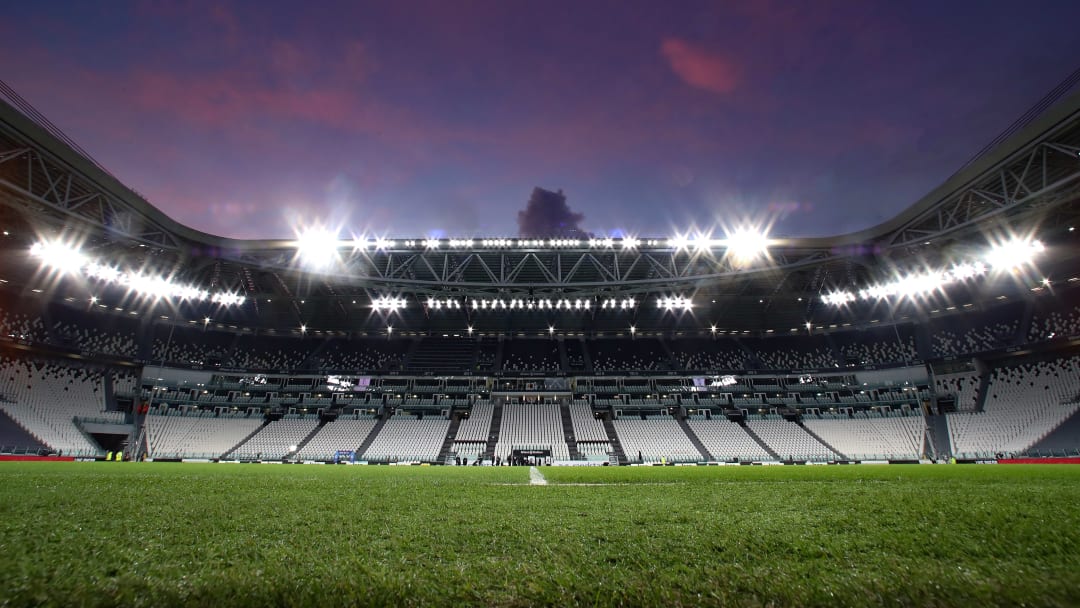 Juventus v Atalanta BC - Serie A Juventus v Atalanta BC - Serie A