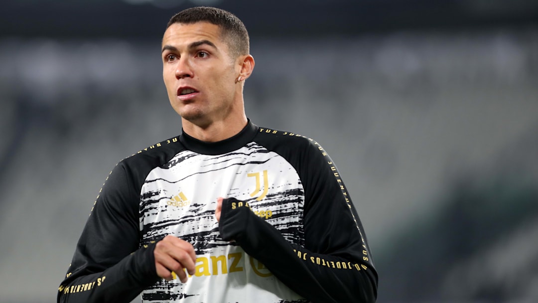 Cristiano Ronaldo Cristiano Ronaldo