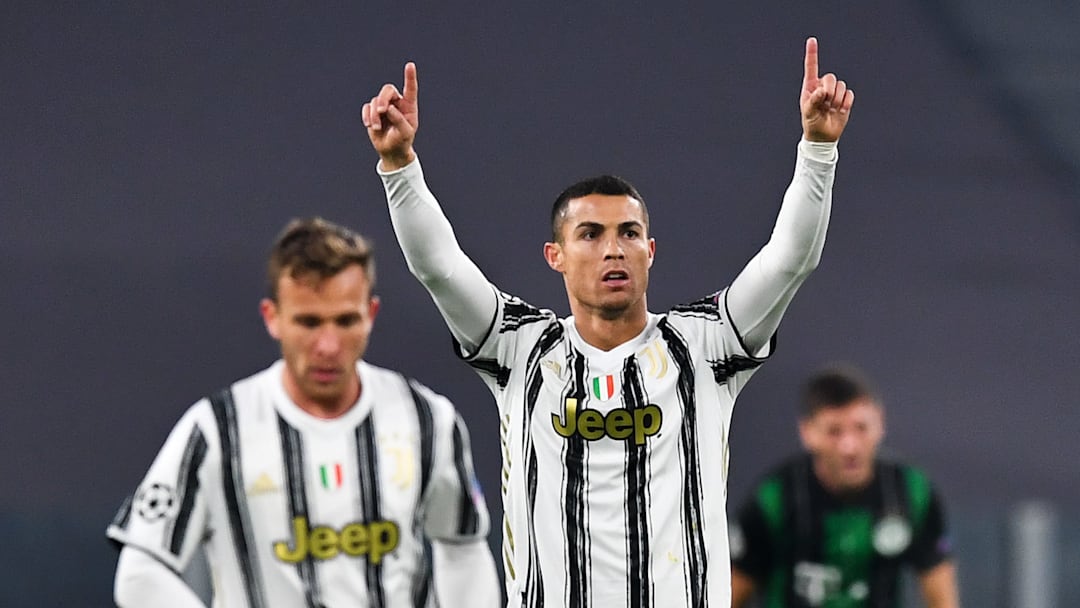 Cristiano Ronaldo Cristiano Ronaldo