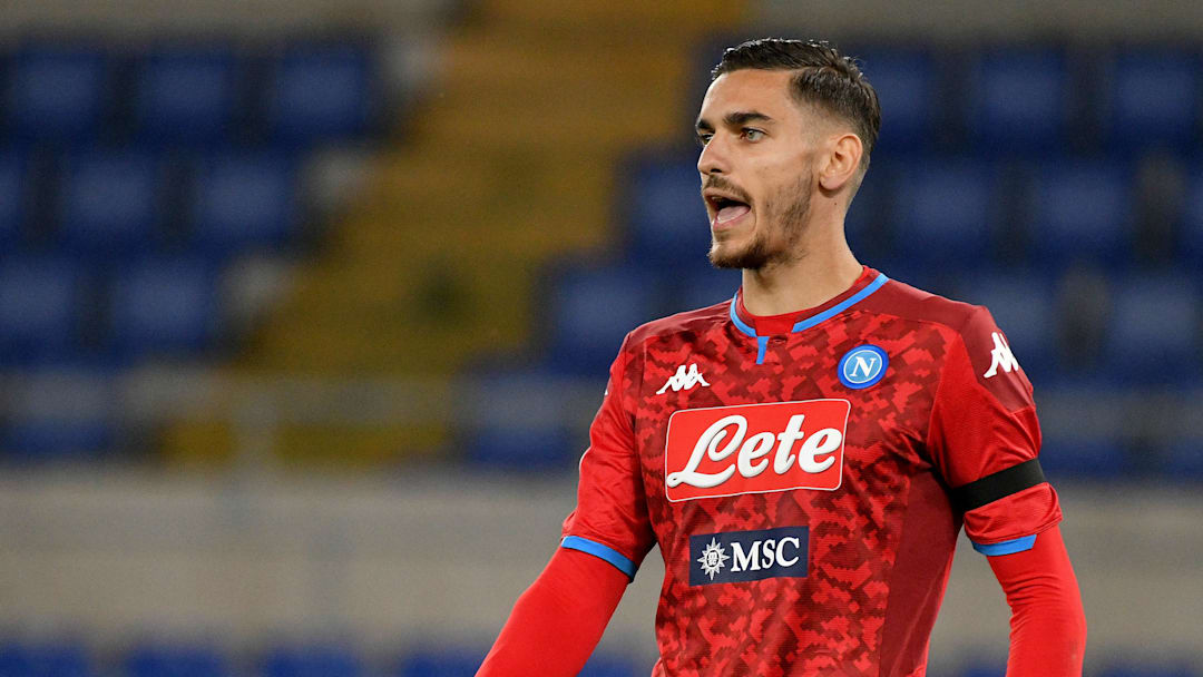 Alex Meret Alex Meret