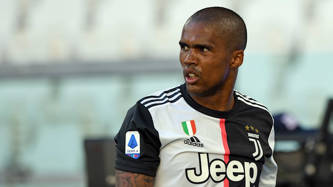 Bayern Munich Set To Re Sign Douglas Costa From Juventus On Loan