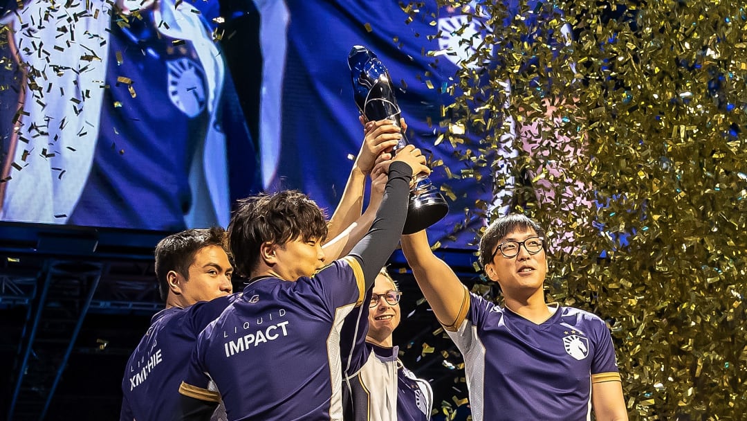 Just a few months ago Team Liquid was at the top of North America, but what's next for the now struggling franchise?