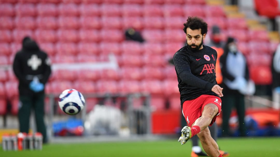 Real Madrid are keen on Salah, according to Ramon Calderon Real Madrid are keen on Salah, according to Ramon Calderon